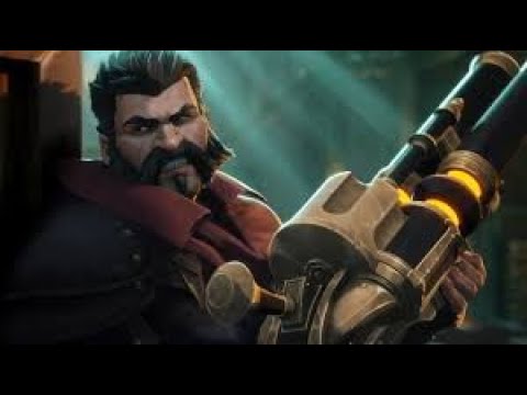 Graves vs Udyr Jungle S11 - T1 Gumayusi - Challenger