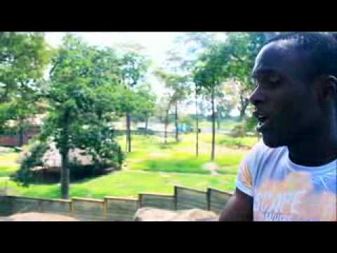 Teflon da Sebotrooper -Ndofamba najah jah