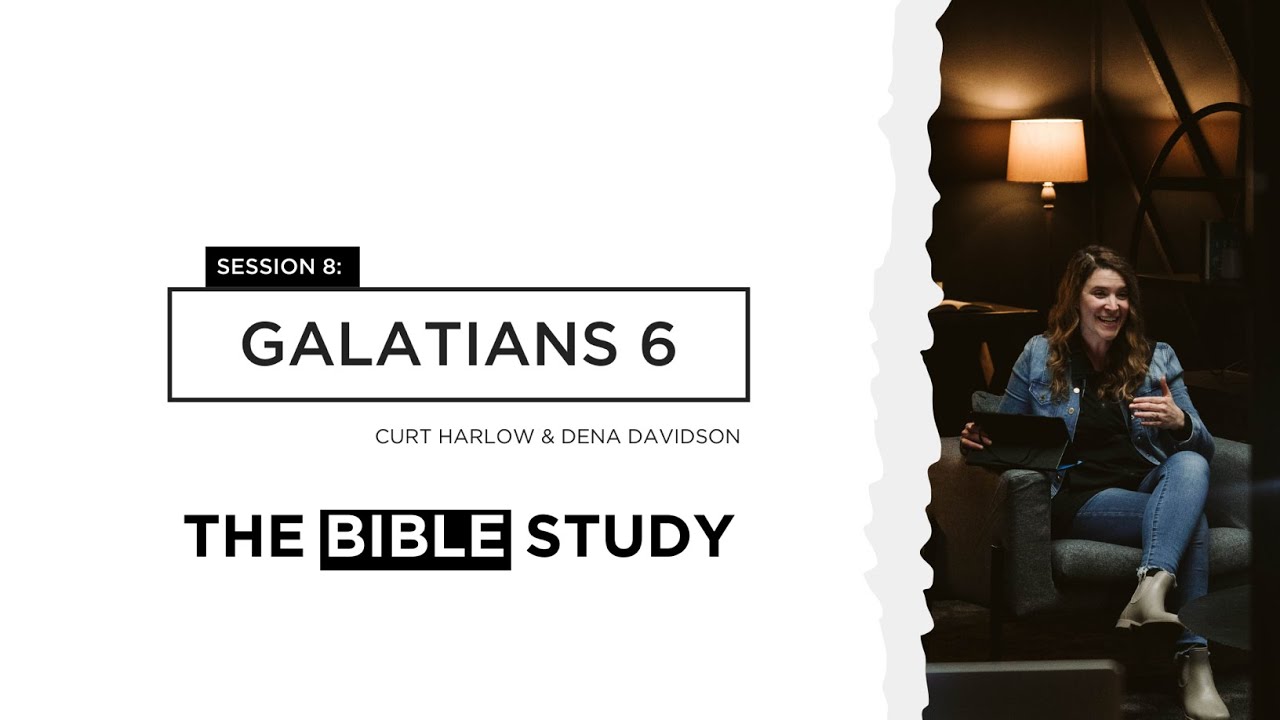 Galatians 6