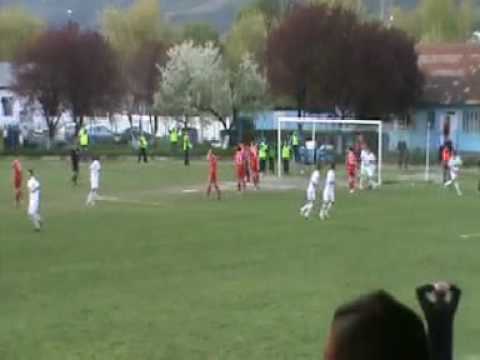 FC Silvania  Muresul Deva 2  1