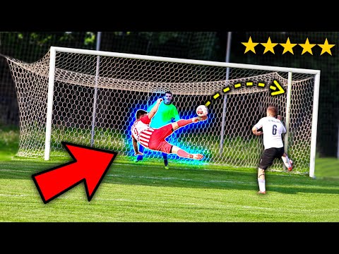 THIS IS HOW YOU SHOOT IN THE DISTRICT! 🔥 NADIA'S TEAM COACH IN THE MATCH!