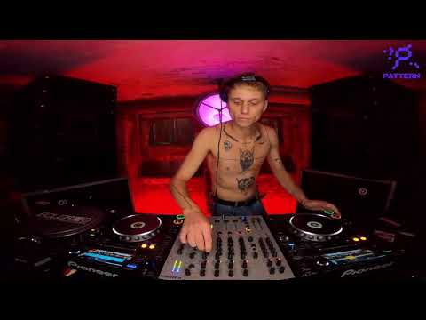 PATTERN - TX Records Showcase - CLTX - 7 P.M