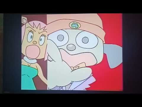 PaRappa The Rapper Episode 28 A Heart ls The Pass!