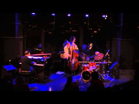 Ooh What You Do To Me Live at Dizzy's