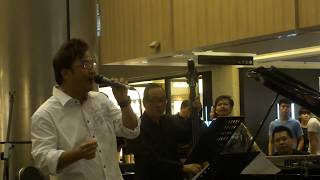 Count On Me Singapore by Clement Chow - National Day Musical Displays @ Paragon Singapore