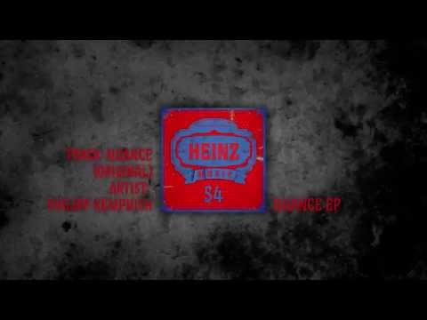 Heinz Music 54 - Philipp Kempnich - Nuance