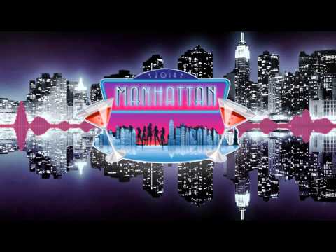 Manhattan 2014 - Henrik Sæter ft. Freddy Genius