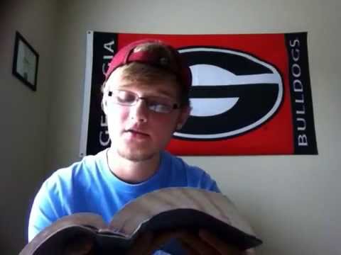 Matthew Chapters 1-4 Summary