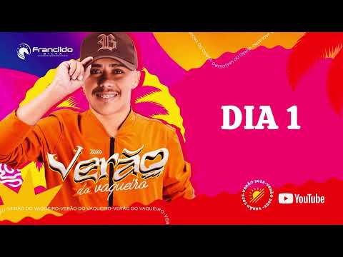 Dia 1 - Francildo Silva