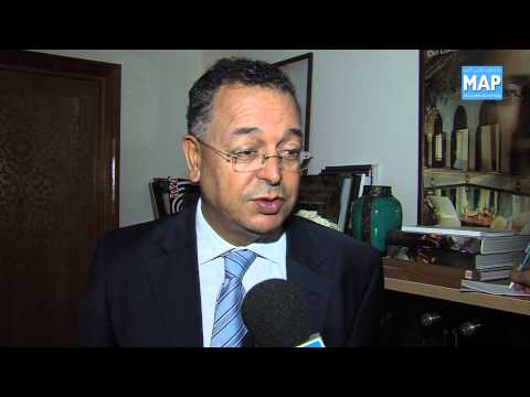 تصريح وزير السياحة حول تعيين المدير العام الجديد للمكتب الوطني المغربي للسياحة