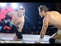 Adam Brooks Vs Will Ospreay PWG Time Is A Flat Circle Highlights