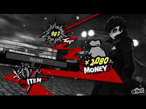 #LetsPlayPersona5 pt 174