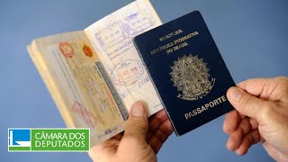  Debate sobre imigração e deportação de brasileiros dos EUA - 30/06/2022 09:30
