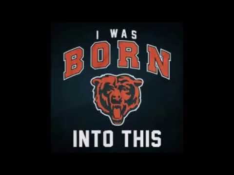 Chicago Bears Theme Song