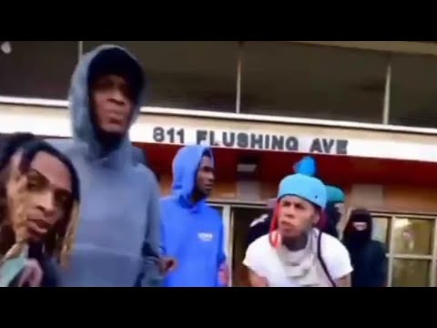 6ix9ine, Lambo, Donzstacks, Dollo, Ki - OPPY (EXTENDED SNIPPET) (Leaked 2022)