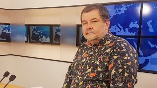 Сергей Лукьяненко, Право на слово, Шаварш Геворкян, 04.02.2022
