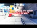 EA Games Mirror's Edge feat Still Alive Paul van Dyk Remix