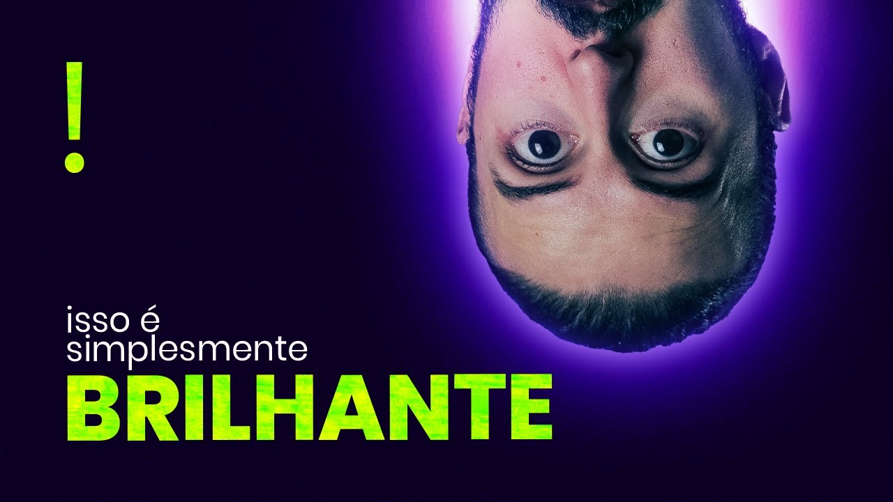 Minimalisno no Design Gráfico por Outro ângulo