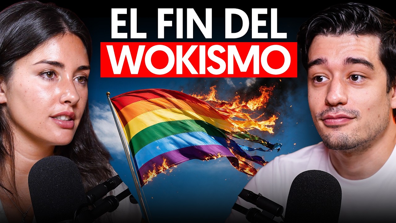 El PLAN de EUROPA para LEER tus MENSAJES y ACABAR con el ANONIMATO ❌ COVADONGA TORRES