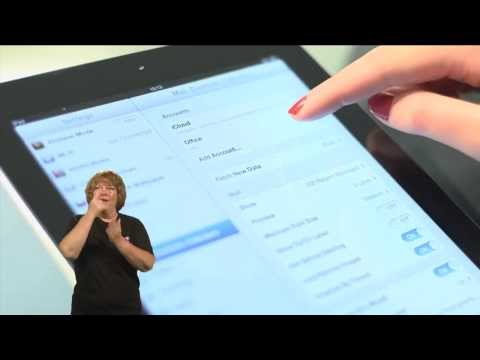 How to Sign Mail Server in BSL