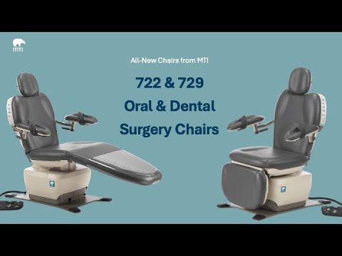 MTI 722 & 729 Launch