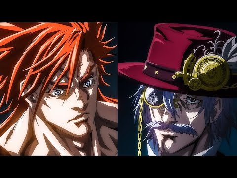 Record of Ragnarok Chapter 20: Justice vs Evil