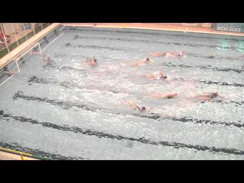 Copa de la Reina de Waterpolo