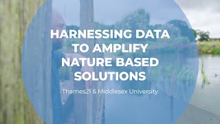 Harnessing Data to Amplify Natured Based Solutions | The Ripple Effect