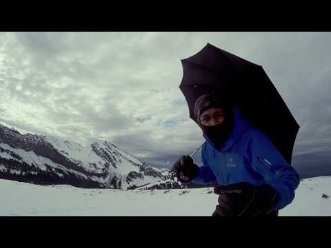 WaïV - Froid comme en décembre (CHAPITRE 2 LE PROSPECT)