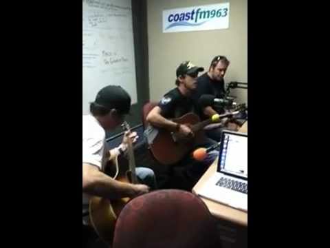DecembeR @ Project U @ CoastFM96.3 - My Coloured Rainbow_video-2012-03-12-20-24-43.flv