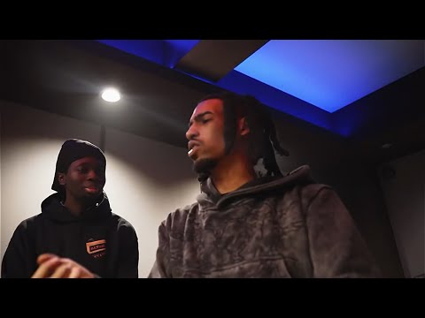 MIA GHOST & MIA GETEM - BUMP (Official Video)