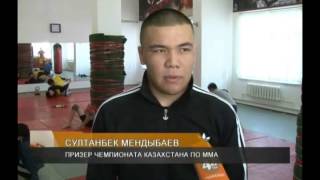 Знай наших!