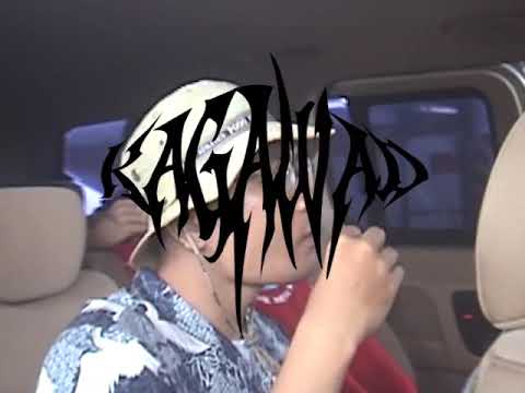 Yeki x J. Blaze - KAGAWAD (Kunomii)