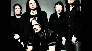 POISONBLACK &quot;With Her I Die&quot; (subtitulado)