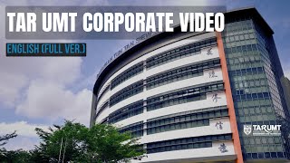 2026 TAR UMT Corporate Video 