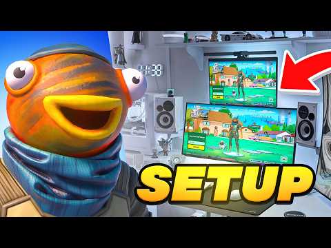 LET'S TAKE A LOOK AT THE SUBSCRIBERS' SETUP! With Rico