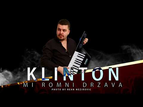 KLINTON DEMIROVSKI X DJEMAIL GASHI - HORO MI ROMNI DRZAVA 2020 (OFFICIAL AUDIO)