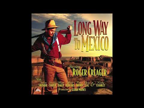 Love Is So Sweet - Roger Creager