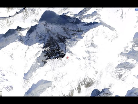 Geospatial Data Visualization using Python