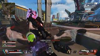 Apex Legends Highlight #13