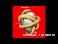 Shinedown - It All adds up 'Lyrics 