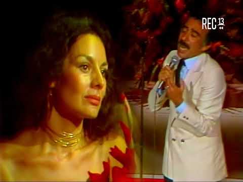 Buddy Richard - Mentira (Sabados Gigantes, Chile 1983)