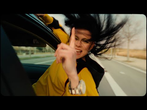 ANIER - FUERA DE JUEGO (Prod. Sotan)