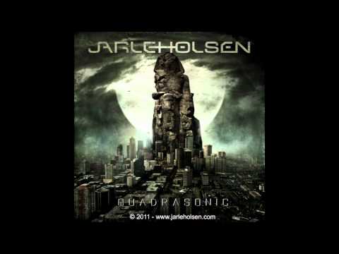 Jarle H. Olsen - Enigmatic Mind