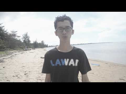 Dinov GauL - Aku Rindu (Official Music Video)