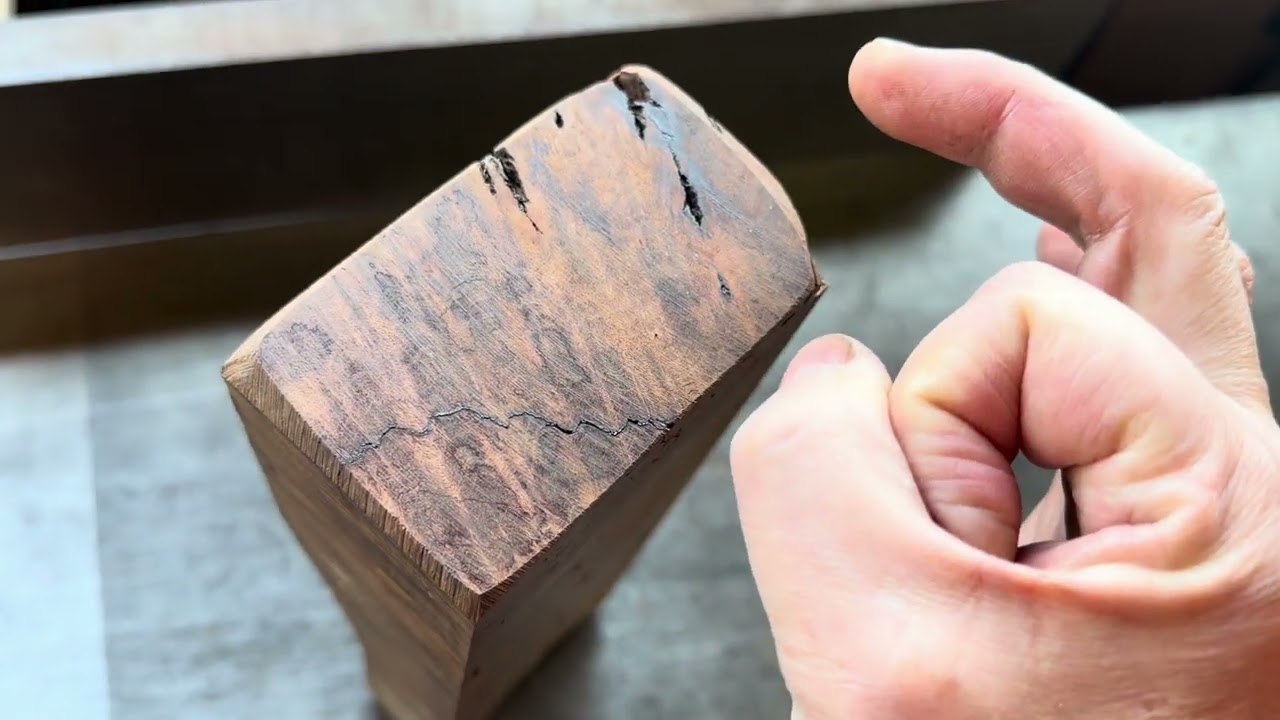 バーズアイリングギジー