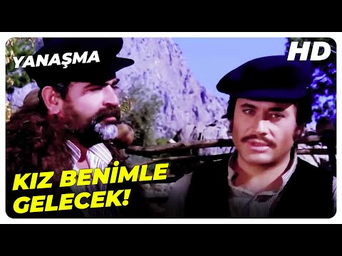 Mehmet Saves Cano from Kara Ali | The Best Scenes from the Yanaşma Movie