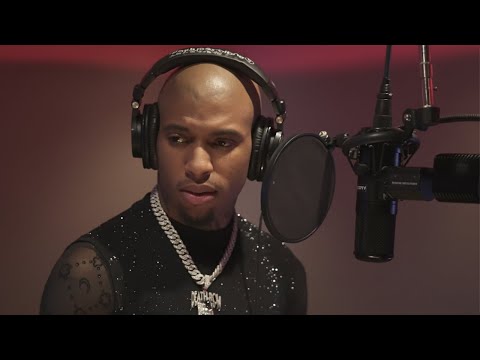 NLE The Great and NLE CHOPPA