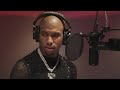 NLE The Great KO Studio Session