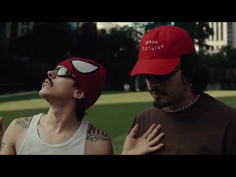 Almanac - For The Sky (Visualizer)